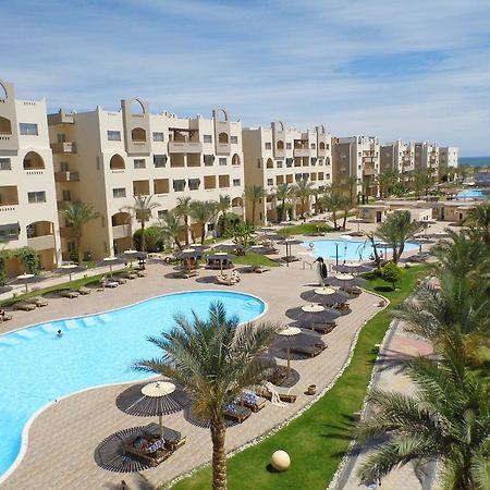 Private Apartments In Nubia Aqua Beach Resort Hurghada Zewnętrze zdjęcie